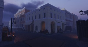 Saint Petersburg
