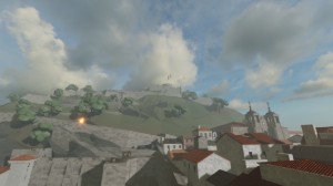San Sebastian