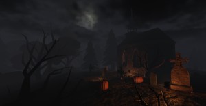 Sleepy Hollow