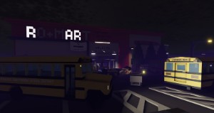 Town Of Robloxia