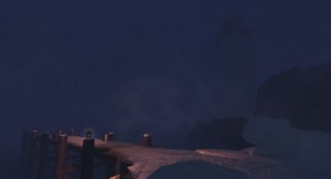 Vardøhous Fortress
