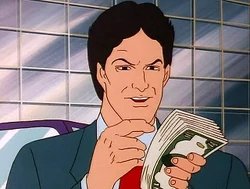 Eric Raymond