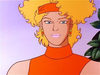 Lindsey "Lin-Z" Pierce