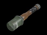 Ullapool Caber