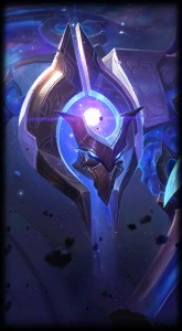 Cosmic Sting