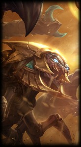 Guardian of the Sands (old)
