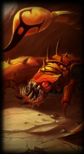 Sandscourge (old)