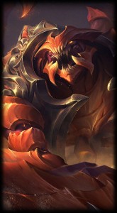 Sandscourge