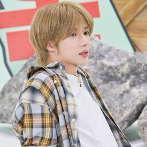 blondegyu
