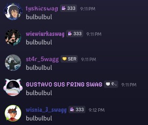 bulbulbul