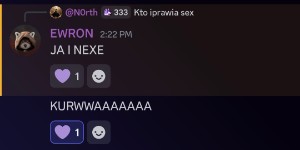 jebiom sie