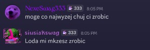 loda zrobic