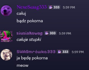 meow