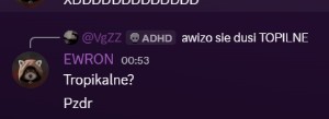 tropikalne