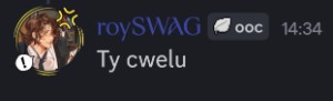 Ty cwelu