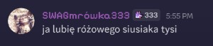 wiewiur lubi siusiaka