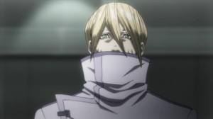 Adolf Reinhard (Terrar Formars)