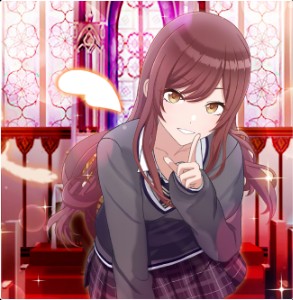 Amana Osaki (The Idolmaster)