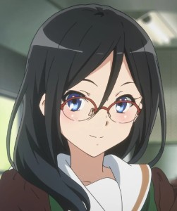 Asuka Tanaka (Hibike! Euphonium)