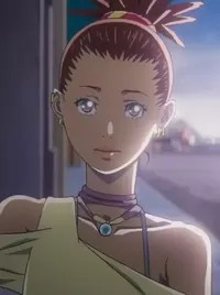 Carole Stanley (Carole & Tuesday)