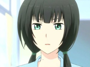 Chizuru Hishiro (ReLIFE)