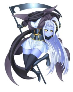 Lala (Monster Musume)