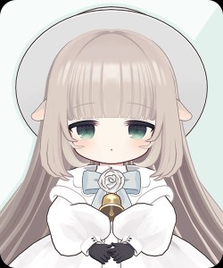 Merry Milk (Vtuber)