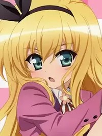Mio Isurugi (MM!)
