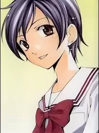 Nanami Kanzaki (A Town Where You Live)