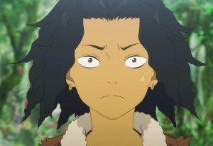 Nurugai (Jigokuraku)