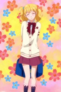 Seiko Kotobuki (Lovely Complex)