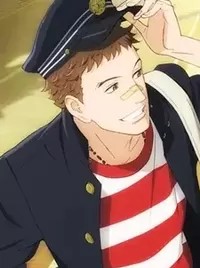 Sentarou Kawabuchi (Kids on the Slope)