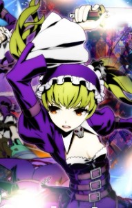 Sheri (Unlight)