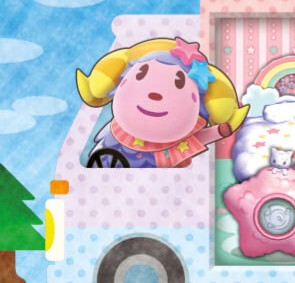 Étoile (Animal Crossing)