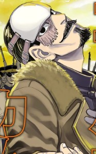 Tokushiro Tsurumi (Golden Kamuy)