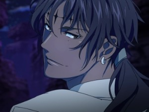 Tykki Mikk (D. Gray-man)