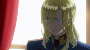 Victor von Granzreich (The Royal Tutor)