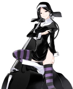 Yae Shinatsuhiko (Yozakura Quartet)