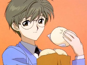 Yukito Tsukishiro (Cardcaptor Sakura)