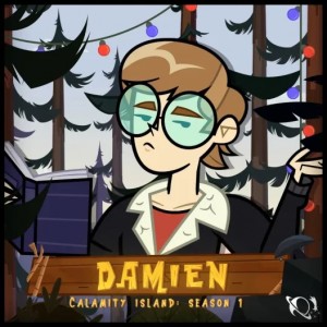 Damien