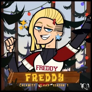 Freddy
