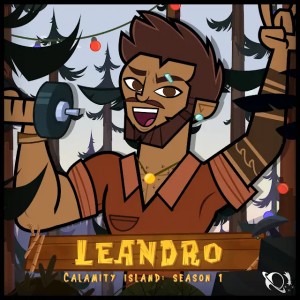 Leandro