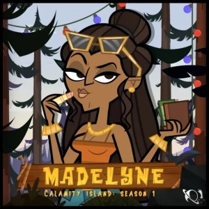 Madelyne