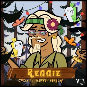 Reggie