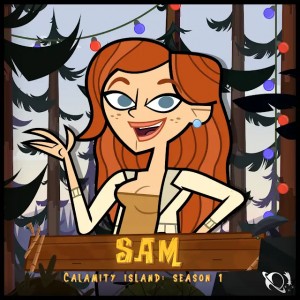Sam