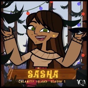 Sasha
