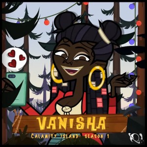Vanisha