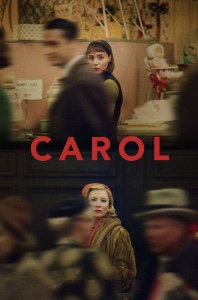 Carol(2015)