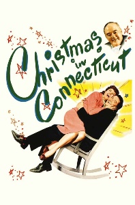 Christmas in Connecticut(1945)