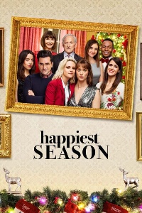Happiest Season(2020)